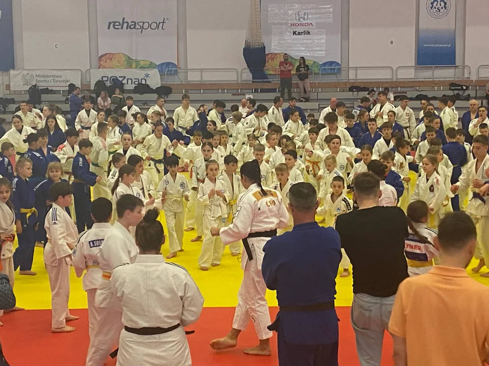 Brother Champion Judo Camp