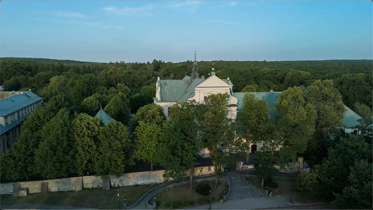 Łódź Łagiewniki