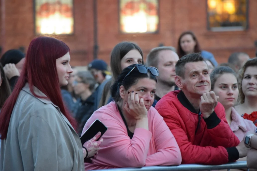 Ira na Urodzinach Manufaktury zgromadziła rzesze fanów. To była muzyczna uczta [galeria]