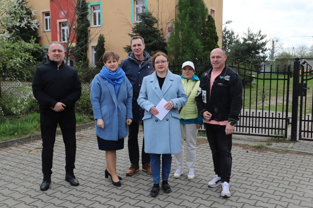 Kutnowskie PiS mówi o swoich planach. Oto, co chce zrobić dla tego okręgu po przejęciu władzy [ZDJĘCIA] - Zdjęcie główne