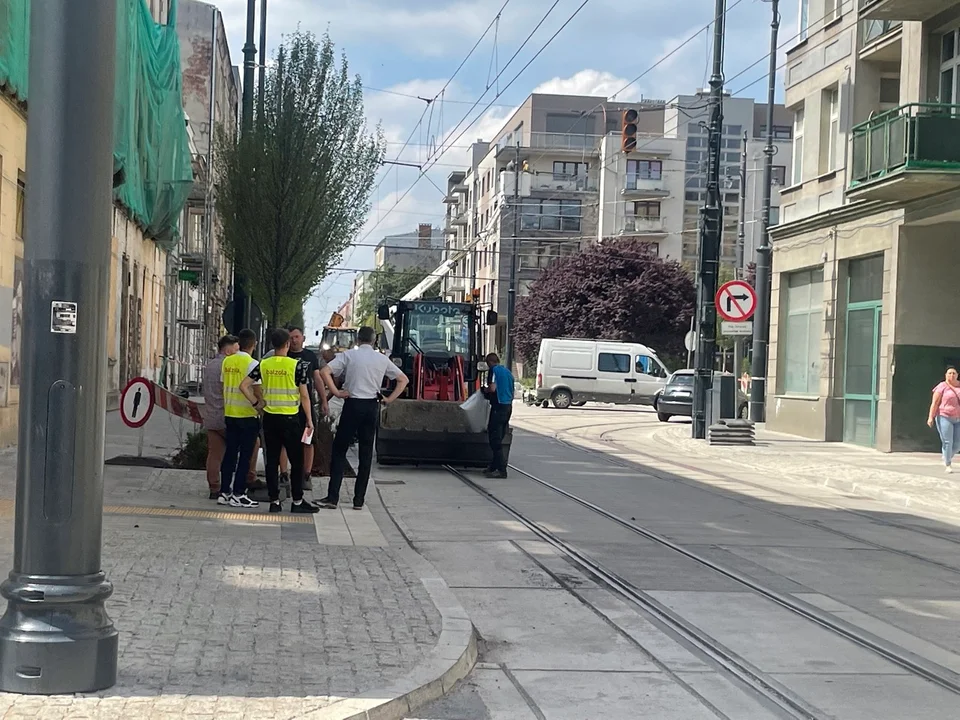 Łódź. Ta ulica po remoncie jest nie do rozpoznania! Wiecie, gdzie to jest?