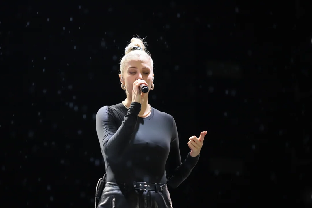 Finał Łódź Summer Festival