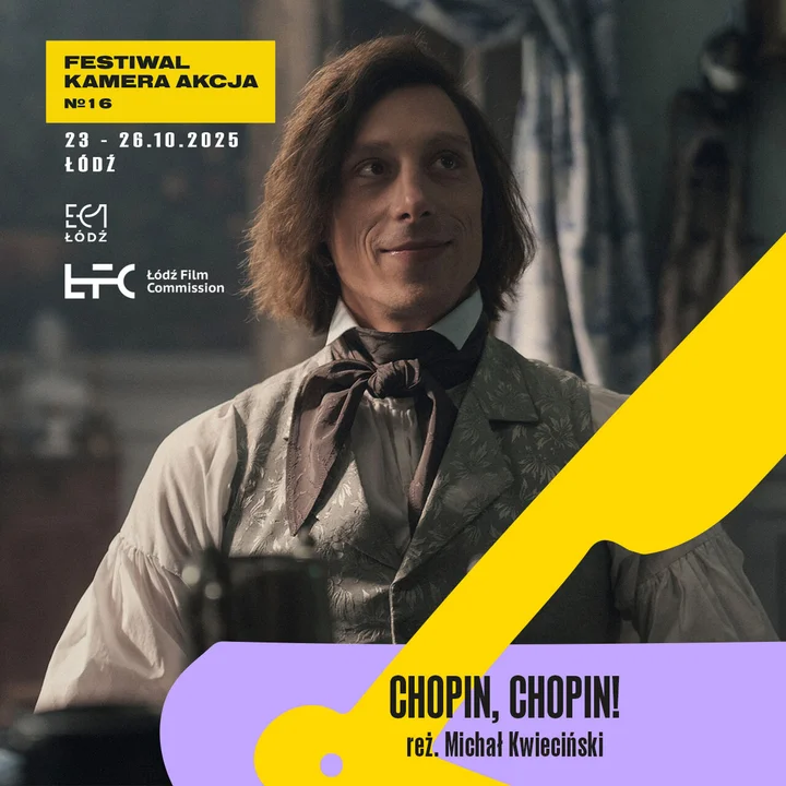 Chopin, Chopin