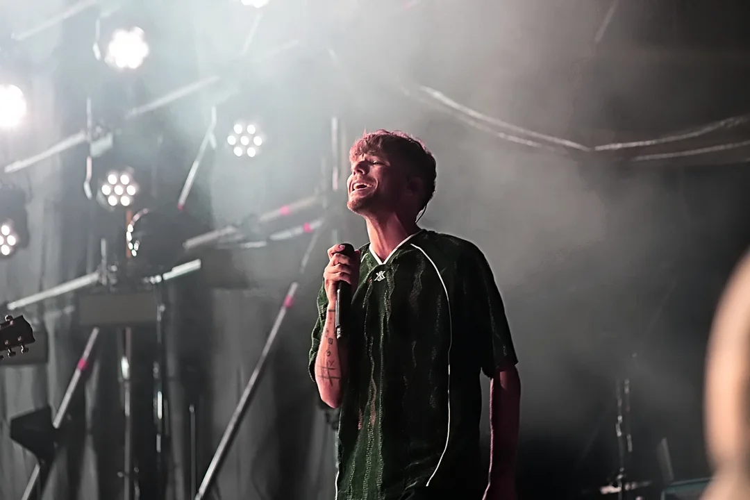 Łódź Summer Festival 2025 – tak wyglądał drugi dzień festiwalu!