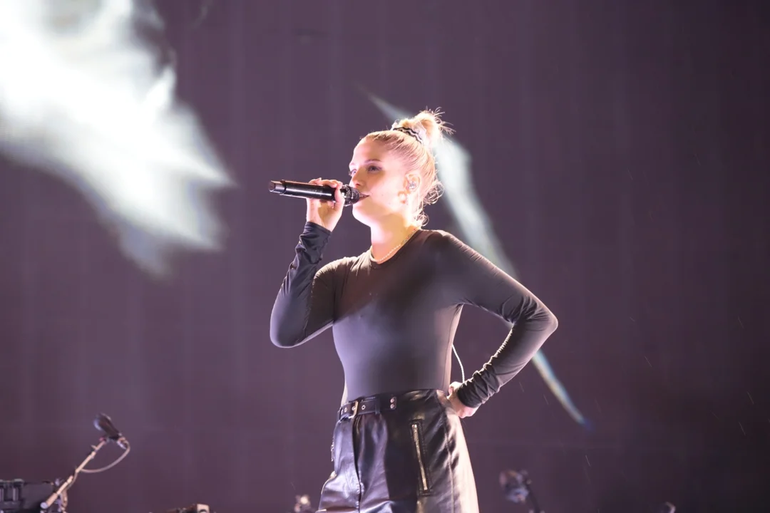 Finał Łódź Summer Festival