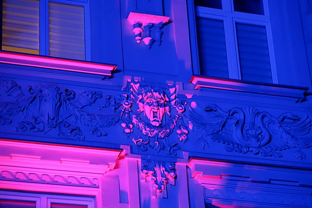 Light Move Festival 2025 – muzyczny drugi dzień