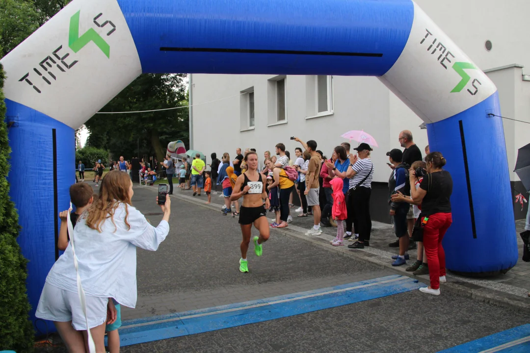 Sportowe emocje na Bałutach