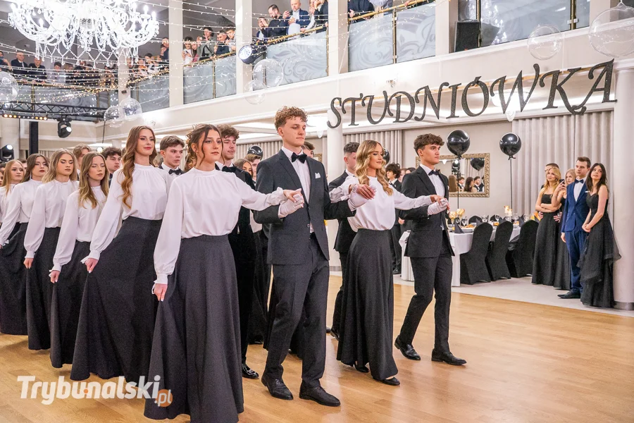 Studniówka I LO Piotrków