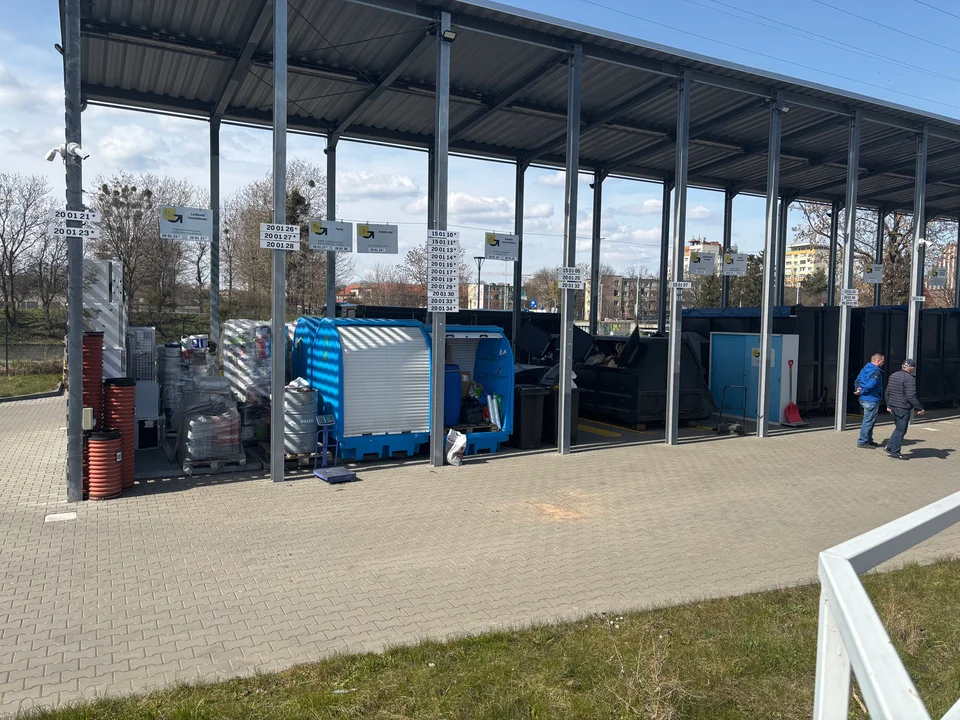 Segregacja szkła w Gdańsku. Te błędy popełnia większość mieszkańców