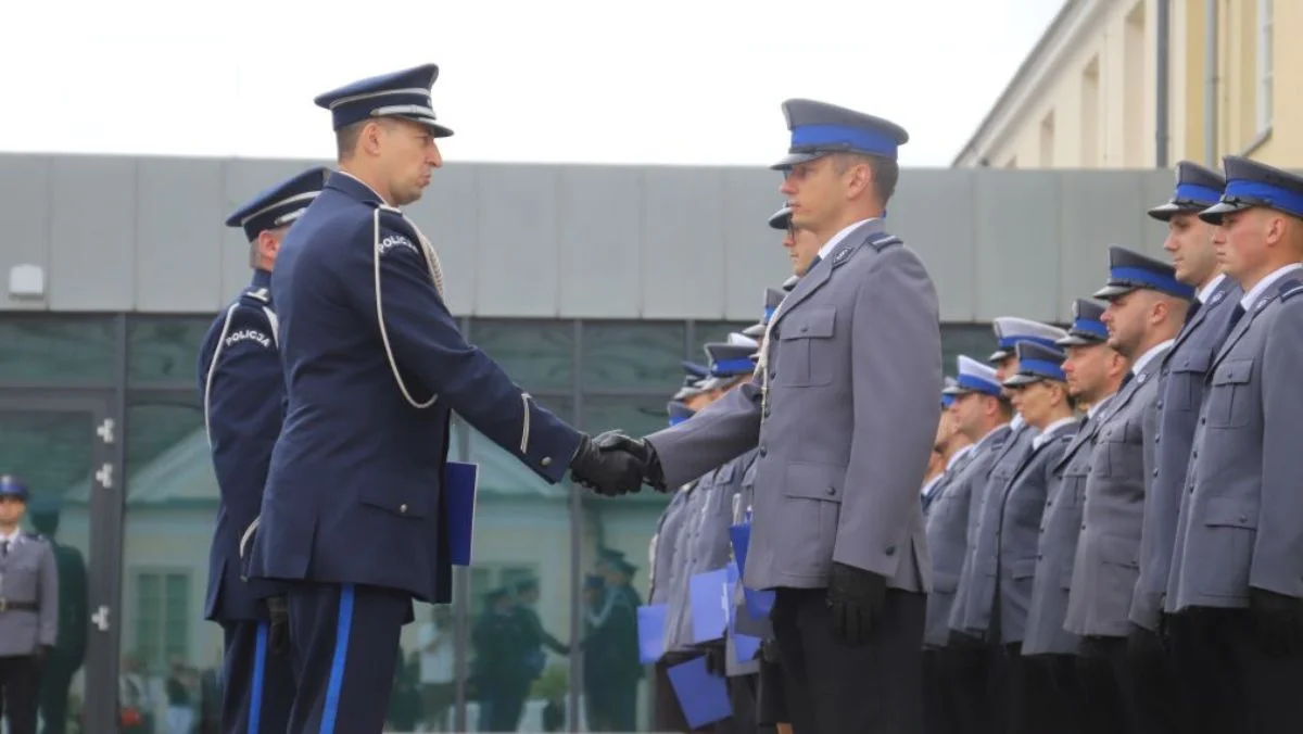 Święto Policji w Kutnie