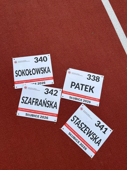 Sukces Czempionek