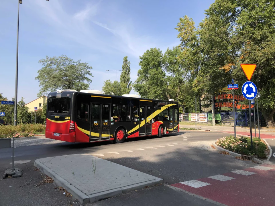 Kiedy zostanie odbudowany most nad rzeką Bałutką na Siewnej?