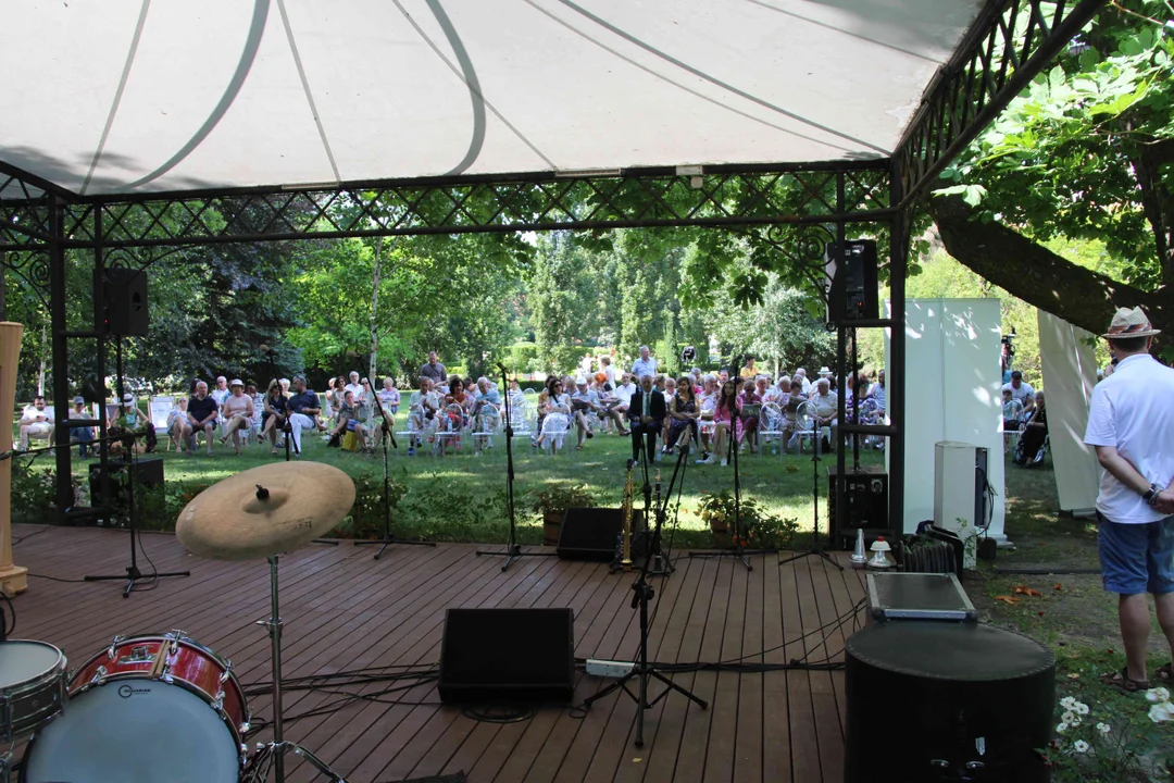 Wystartował cykl spotkań w ramach „Kulturanki u Herbsta” w Muzeum Pałac Herbsta.