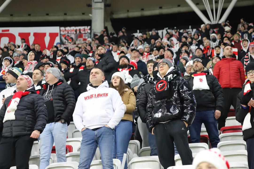 Mecz ŁKS Łódź vs Legia Warszawa