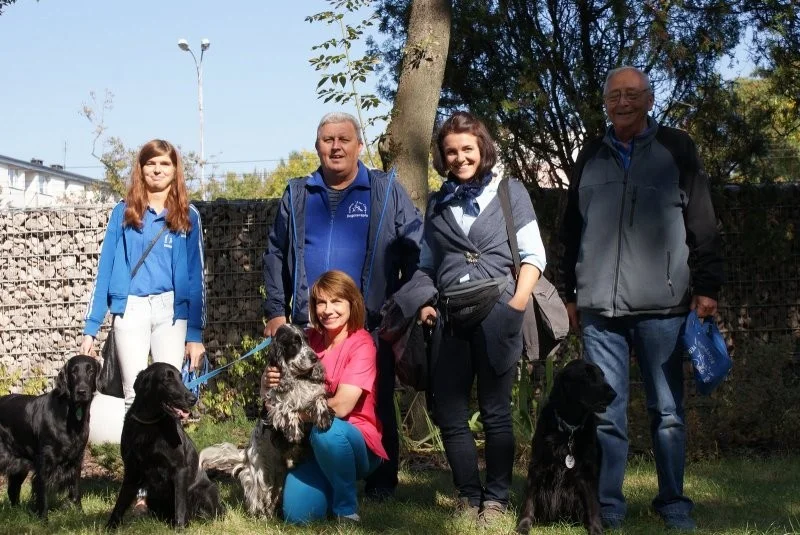 Fundacja Ana Canem Dogoterapia