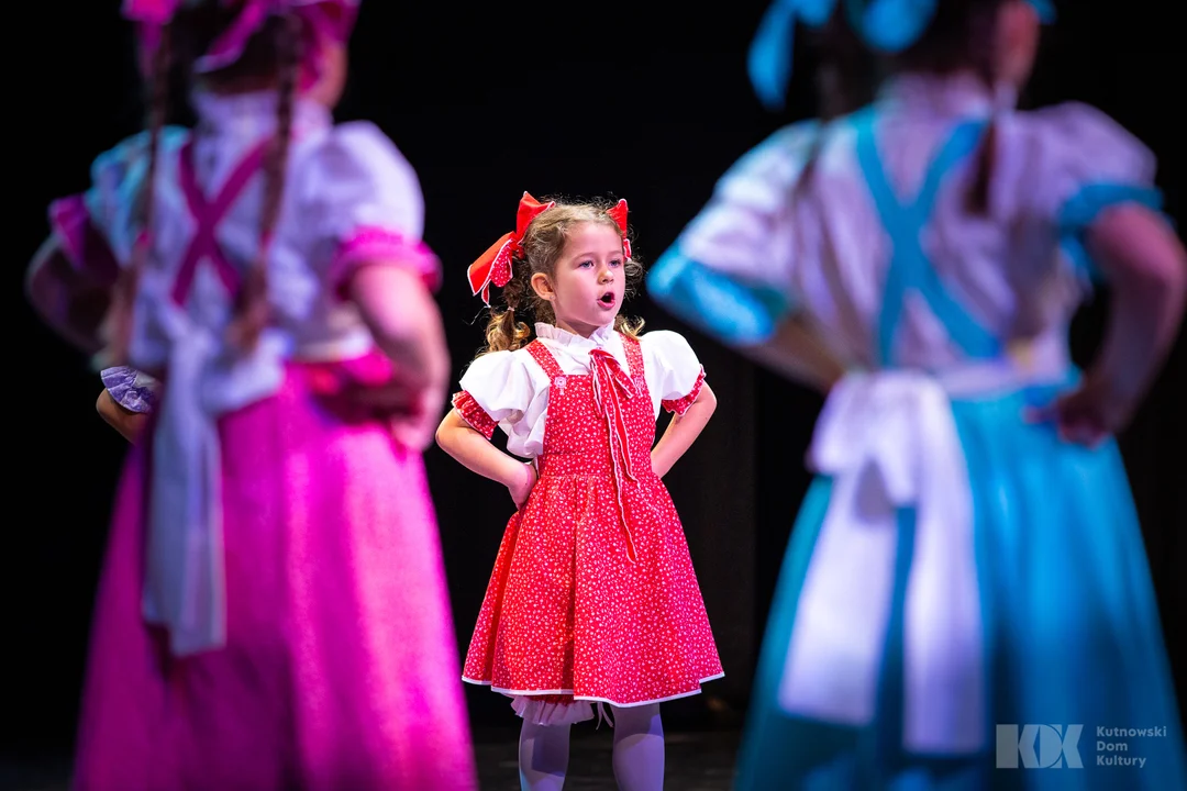 Za nami wyjątkowy Festival De Amor w Kutnowskim Domu Kultury