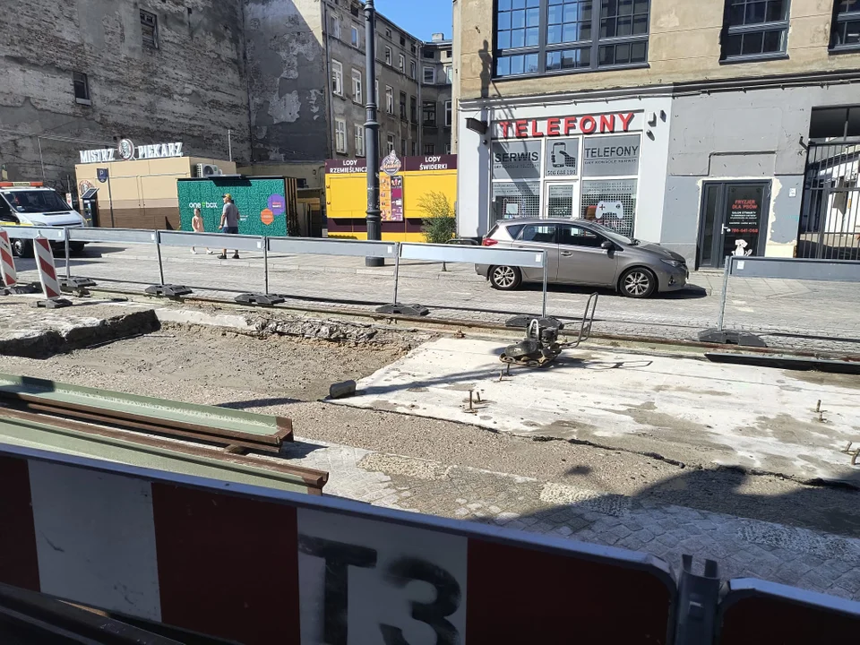Plac Wolności