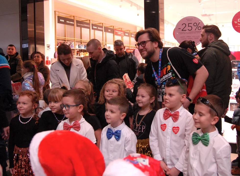 WOŚP piotkrow tryb.