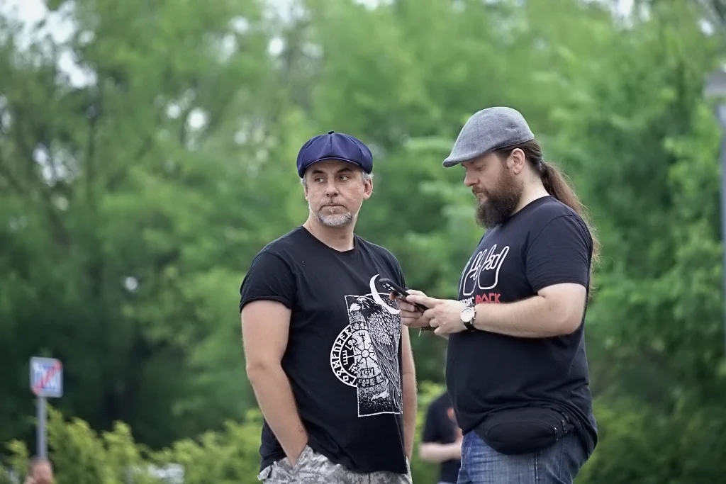 Judas Priest rozgrzali Łódź: metalowa legenda znów na polskiej scenie