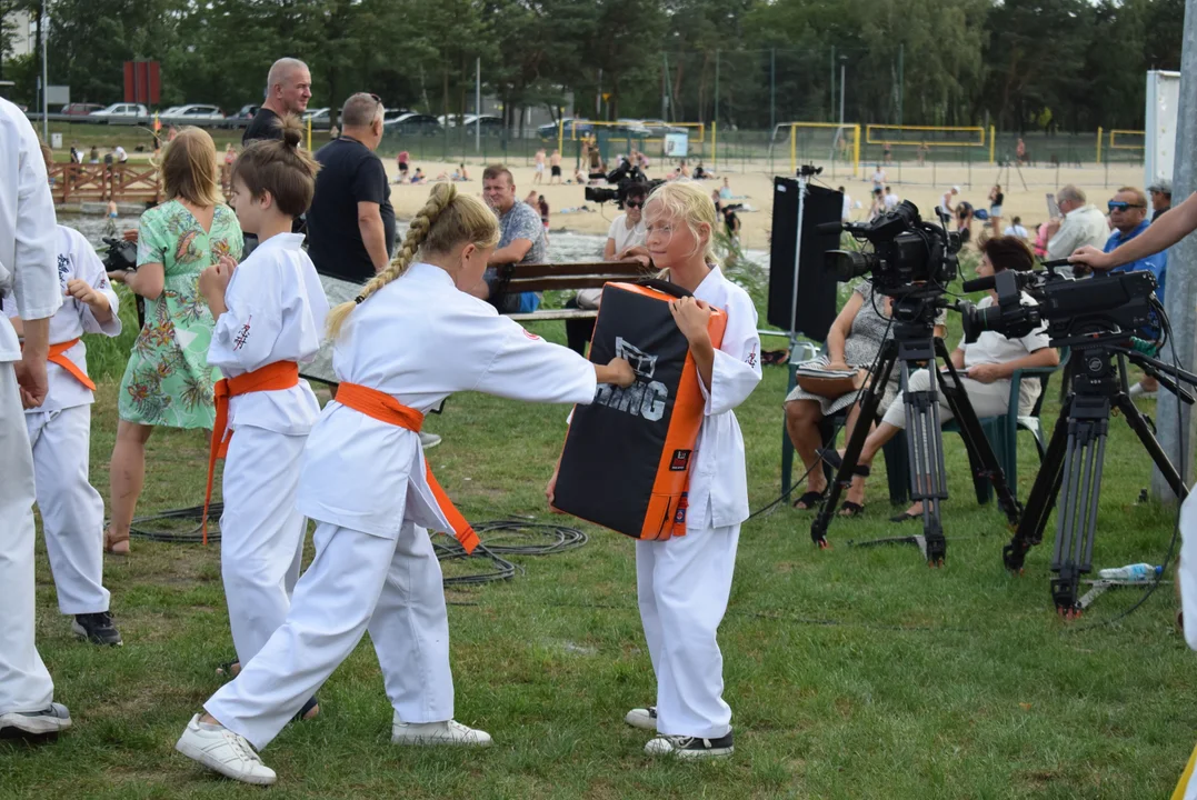 Kaszotto i warsztaty kulinarne z MasterChef w Głownie