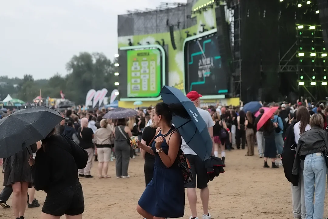 Finał Łódź Summer Festival
