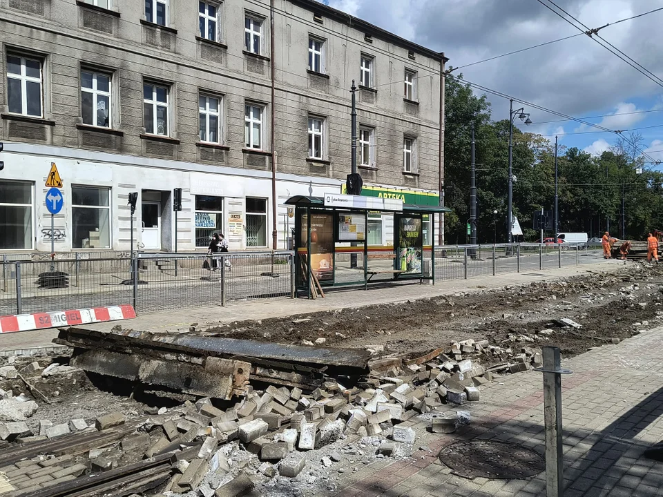 Plac Reymonta