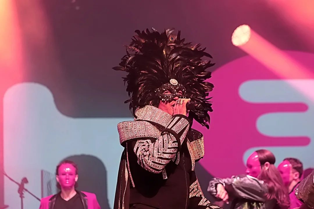 Łódź Summer Festival 2025 – tak wyglądał drugi dzień festiwalu!