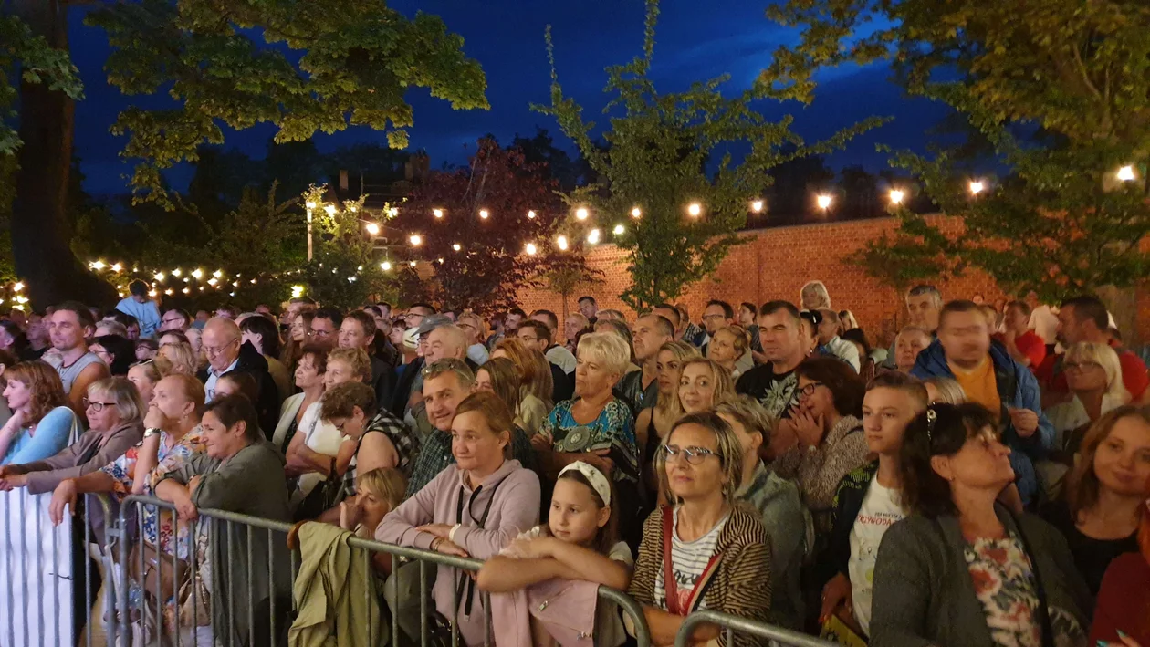 Kabaret Moralnego Niepokoju na Księżym Młynie