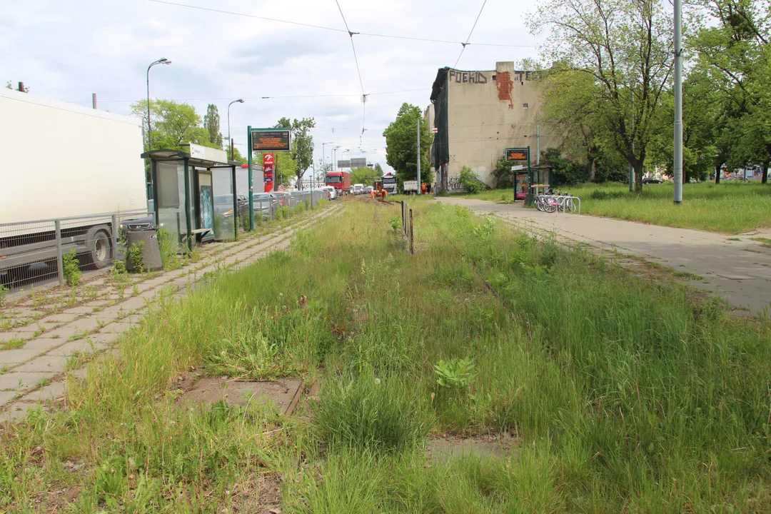 Wracają tramwaje z Łodzi do Konstantynowa Łódzkiego