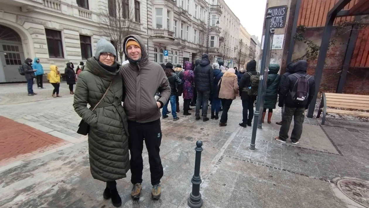 Spacer śladami łódzkiego street artu. Nasze miasto jest pełne mniej lub bardziej ukrytych dzieł sztuki [ZDJĘCIA] - Zdjęcie główne