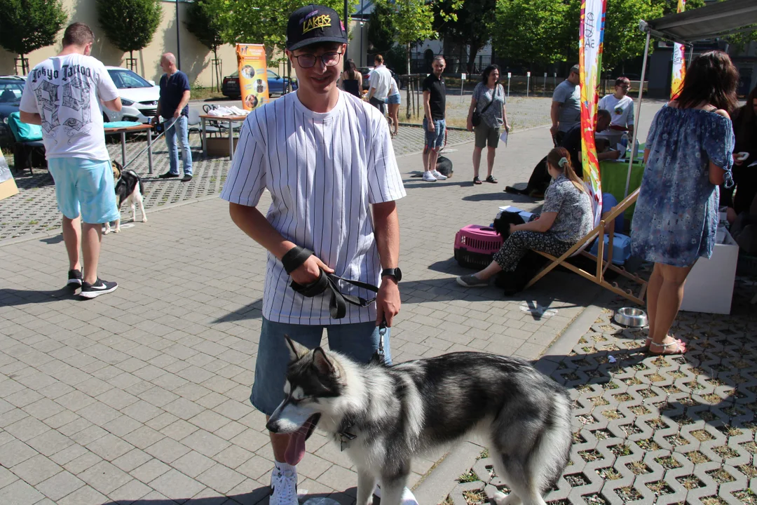 Animal Patrol świętuje swoje 8. urodziny