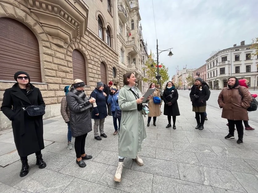 Śladami pierwszych obchodów Narodowego Święta Niepodległości [zdjęcia] - Zdjęcie główne