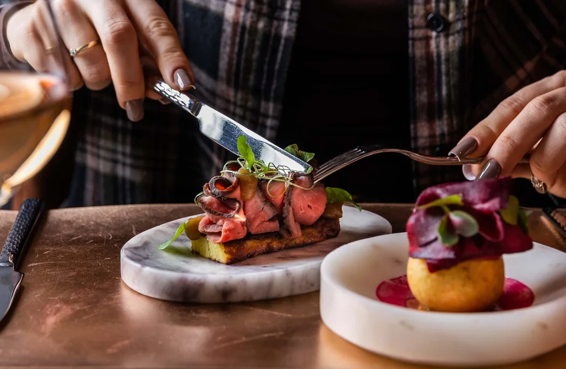 RestaurantWeek®