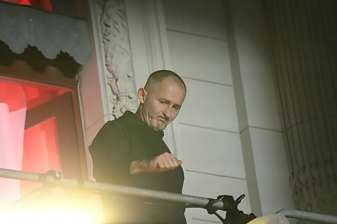 Light Move Festival 2025 – muzyczny drugi dzień