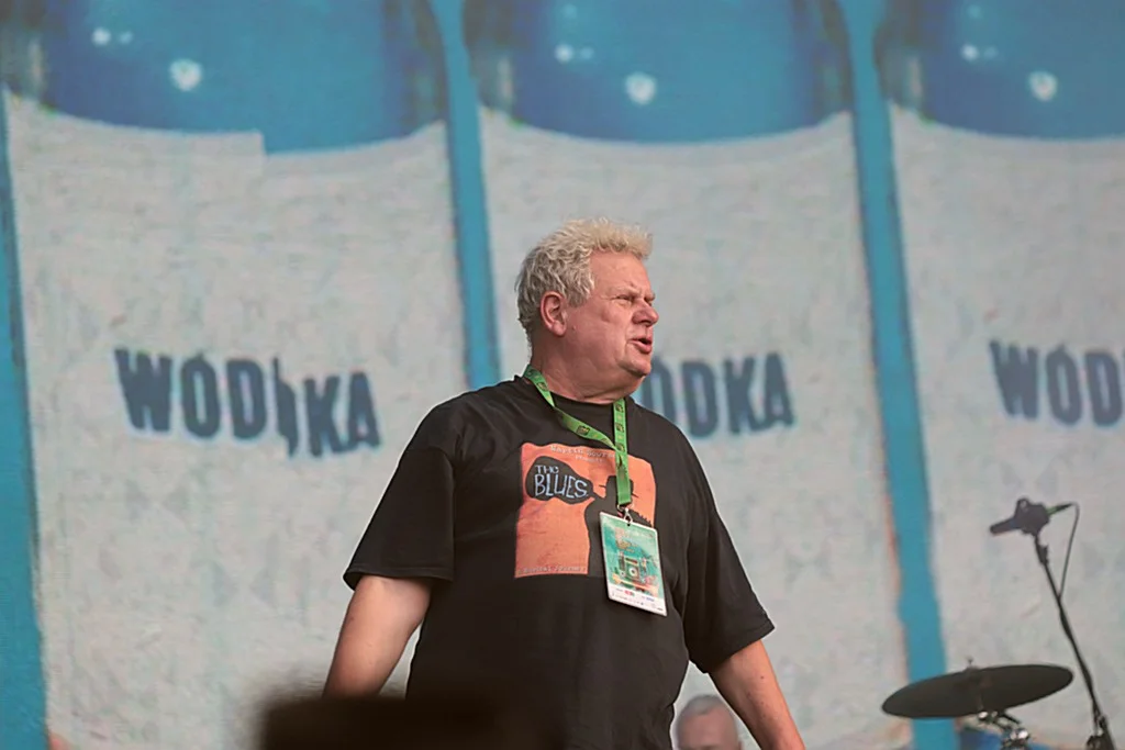 Łódź Summer Festival 2025 – tak wyglądał pierwszy dzień festiwalu!