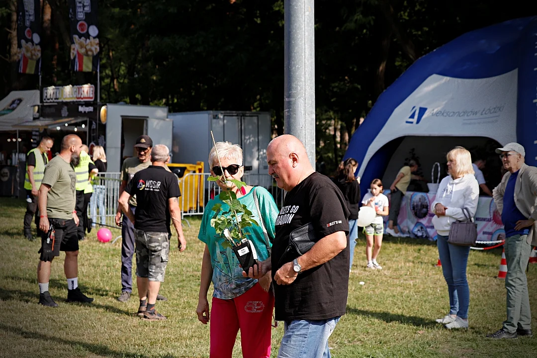 Farben Lehre i Zakopowe gwiazdami 1. dnia Epicentrum Festiwal