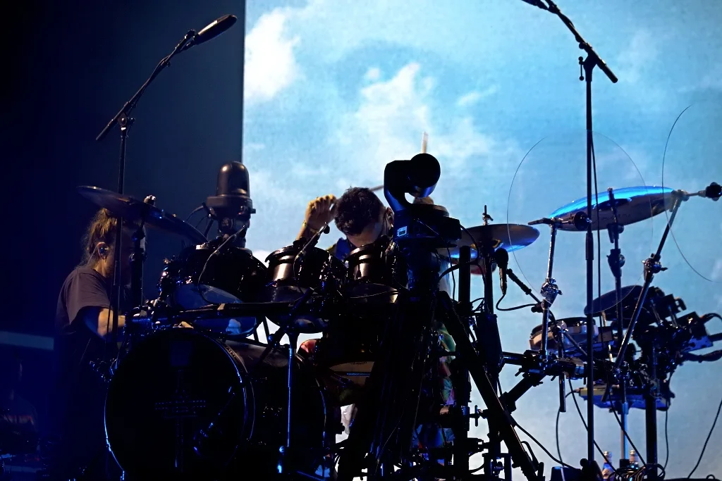 Thirty Seconds To Mars porwali Łódź pełną emocji i hitów