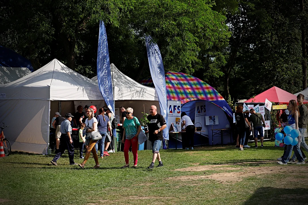 Farben Lehre i Zakopowe gwiazdami 1. dnia Epicentrum Festiwal