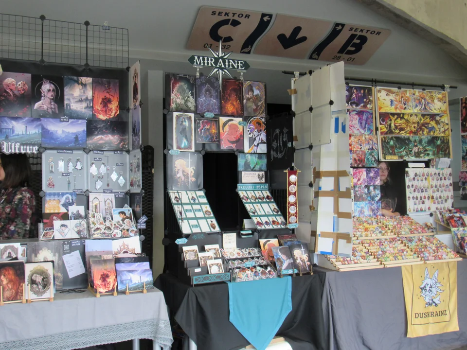 36. Międzynarodowy Festiwal Komiksu i Gier