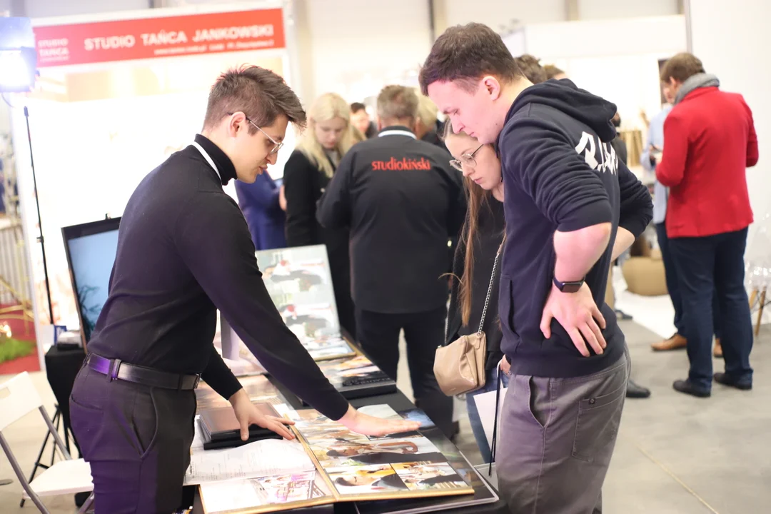 Targi Ślubne w EXPO-Łódź