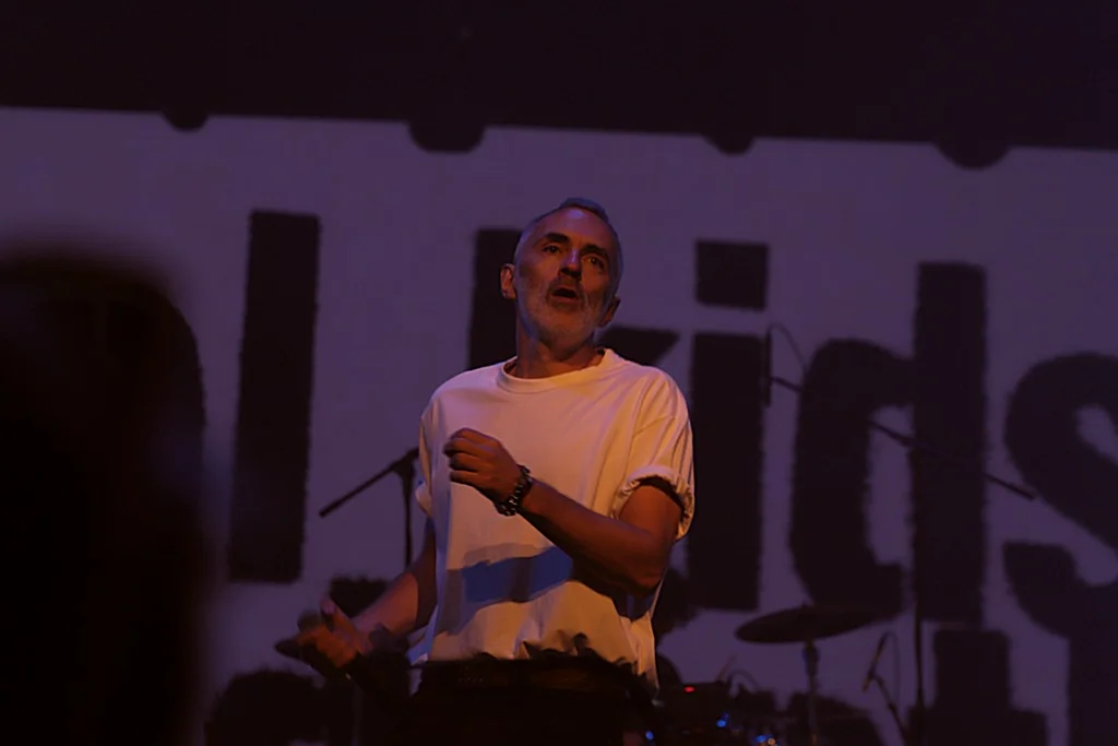Łódź Summer Festival 2025 – tak wyglądał pierwszy dzień festiwalu!