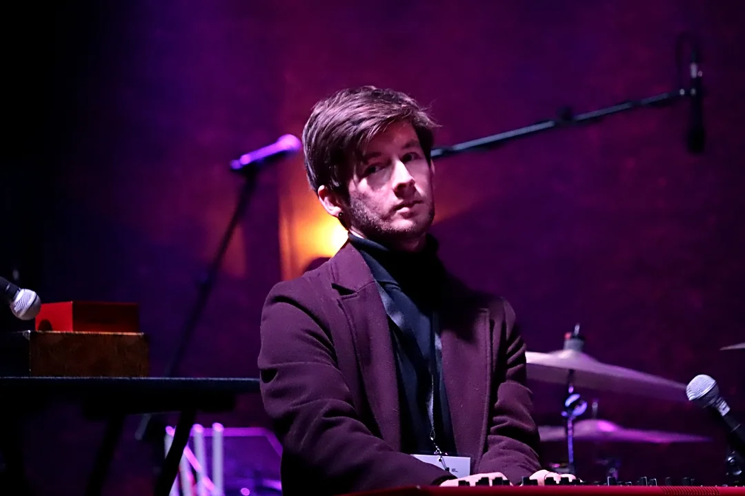 Light Move Festival 2025 – muzyczny drugi dzień