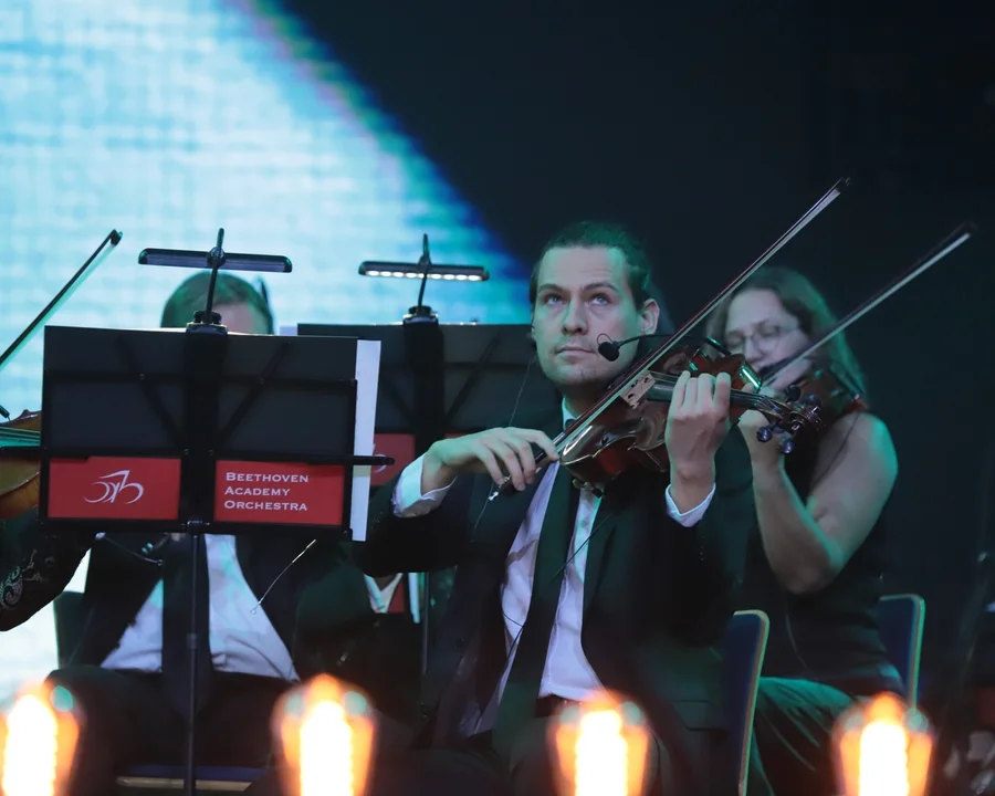 „Życia mała garść” – hołd, który wzruszył Łódź