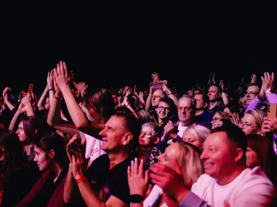 Zadzwońcie Po Milicję - Atlas Arena
