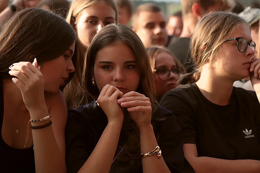 Łódź Summer Festival 2025 – tak wyglądał pierwszy dzień festiwalu!