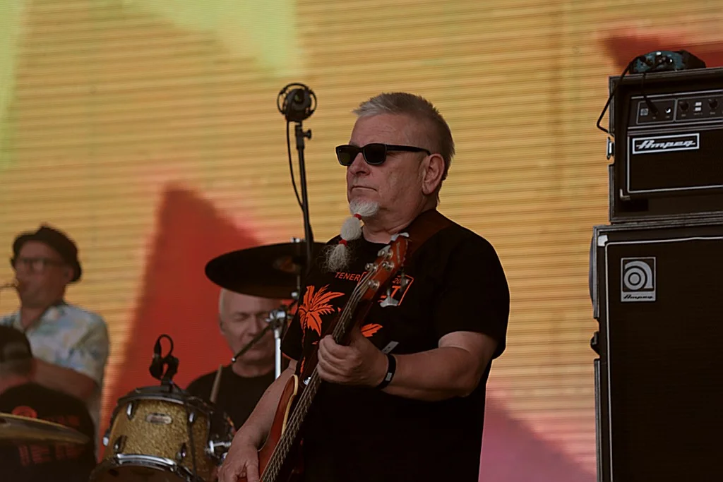 Łódź Summer Festival 2025 – tak wyglądał pierwszy dzień festiwalu!