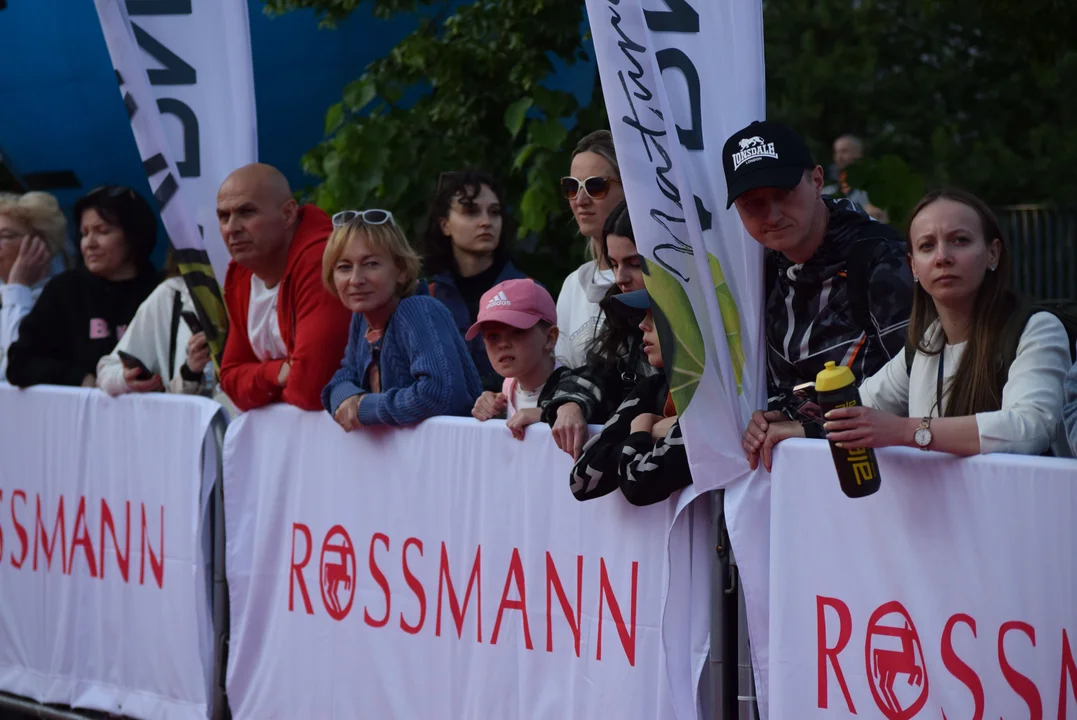 Bieg Ulicą Piotrkowską Rossmann Run