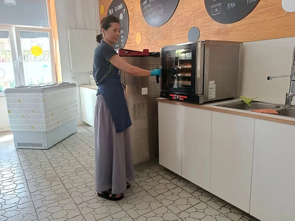 Wielki powrót drożdżówek na SIenkiewicza