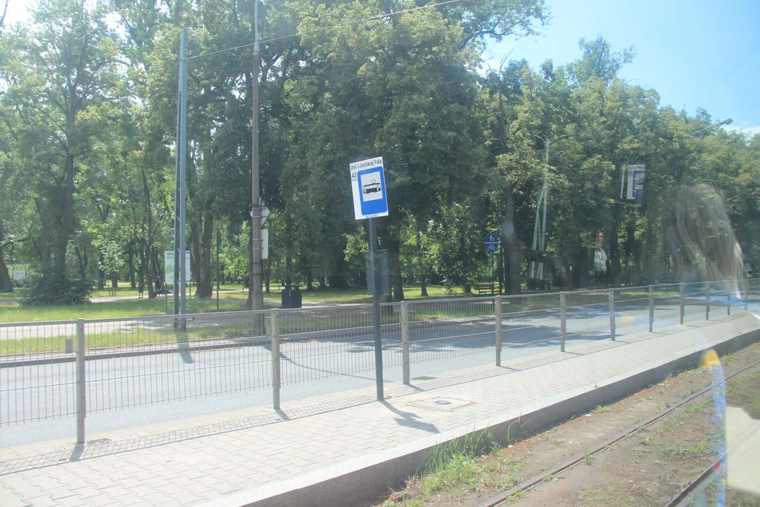 Powrót tramwajów 43 do Konstantynowa Łódzkiego