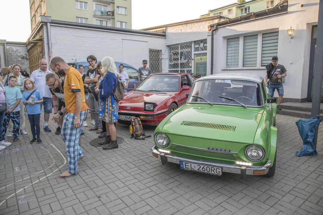 „Koń Bałutek” obchodzi swoje czwarte urodziny